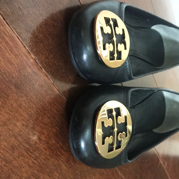 Tory Burch Flats - Picture 6 of 6